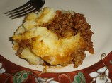 Gordon Ramsay's Shepherd's Pie. Photo by chefRD
