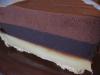 Chocolate Caramel Pie (No Bake). Recipe by invictus