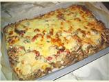 Potato Pizza