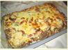 Potato Pizza. Recipe by Chrissyo