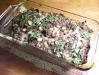 Florentine Style Meatloaf