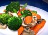 Sesame Vegetable Medley. Recipe by bmcnichol