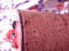 Low Fat Chocolate Berry Smoothie