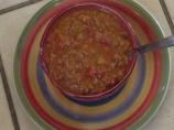 Whistle Stop Chili