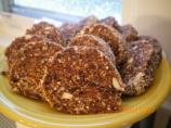 Homemade Fig Bars for the Bike