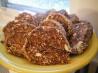Homemade Fig Bars for the Bike. Recipe by FLKeysJen
