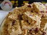 Peanut Energy Bars
