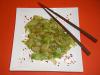 Spicy Geisha Cabbage. Recipe by Chef*Lee
