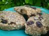 No-Cook Protein Bars