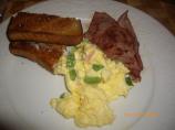 Omelet in a Mug