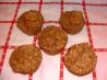 Very Healthy Apple Muffins. Recipe by Shy617