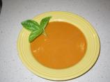 Creamy Tomato Bisque
