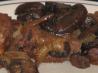 Sussex Style Steak With Mushrooms for the Crock Pot!. Recipe by Shannon 24