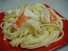 Crab Granicio (Italian)