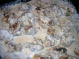 Italian Meatballs, Joy of Cooking Style