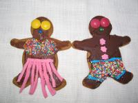 Gingerbread Men