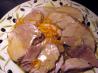 Orange Herbed Pork Roast for the Crock Pot!. Recipe by Shannon 24