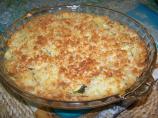 Zuccuash Bake (From Nimz Territory)
