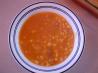 Pumpkin & Corn Soup, Revised