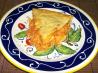 Chicken Parmigiana Pie