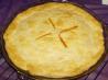 Chicken Parmigiana Pie