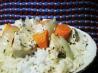 Roast Herbed Chicken and Veggies. Recipe by Shannon 24