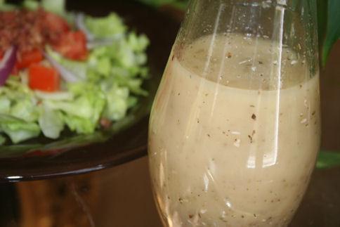 Italian Salad Dressing. Photo by ~Nimz~