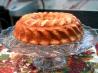 Almond Cranberry Bundt. Recipe by Brooke the Cook in WI