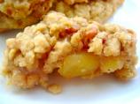 Jackie's Apple Pie Crisp Cookies