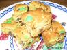 Jackie's M & M Chocolate Bars
