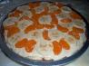 Banana-Cream Cheese Pie. Recipe by Debster