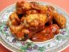 Chicken Wings With BBQ Sauce for the Crock Pot!. Recipe by Shannon 24