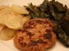 Chickpea Cutlets