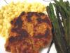 Chickpea Cutlets