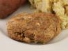 Chickpea Cutlets