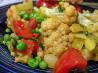 Cauliflower Curry