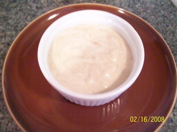 Banana Raita. Photo by invictus