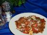 Easy and Quick Hamburger and Rice Dinner. Recipe by Jenny Frenny