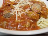 Home Style Pasta Italiano