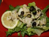 Scungilli Salad. Photo by Ruby15