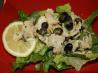 Scungilli Salad