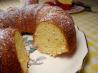 Let Them Eat Orange Bundt Cake. Recipe by HokiesMom