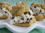 Cannoli / Cream Puff Filling