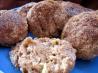 Apple Cinnamon Scones