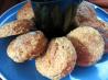 Apple Cinnamon Scones