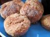 Apple Cinnamon Scones