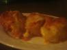 Lasagna Rolls. Recipe by WildCook