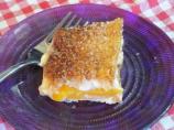 Easy Cream Cheese Danish