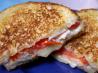 Grilled Cheese Grows Up. Recipe by Alison J.