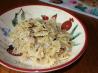 Bow Ties With Walnuts, Butter & Sage